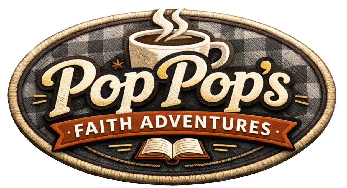 PopPop's Fatih Adventures